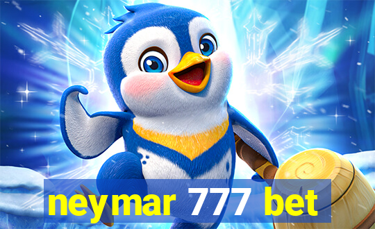 neymar 777 bet